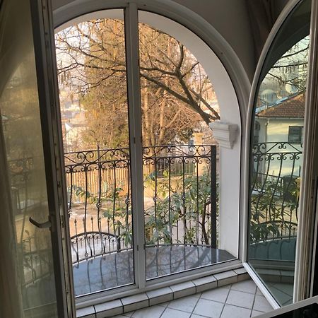 Villa Borak Saraievo Exterior foto