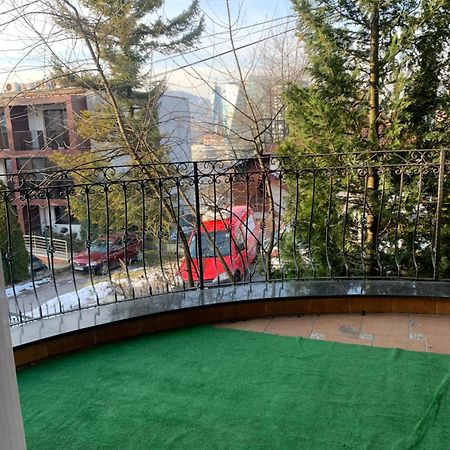 Villa Borak Saraievo Exterior foto