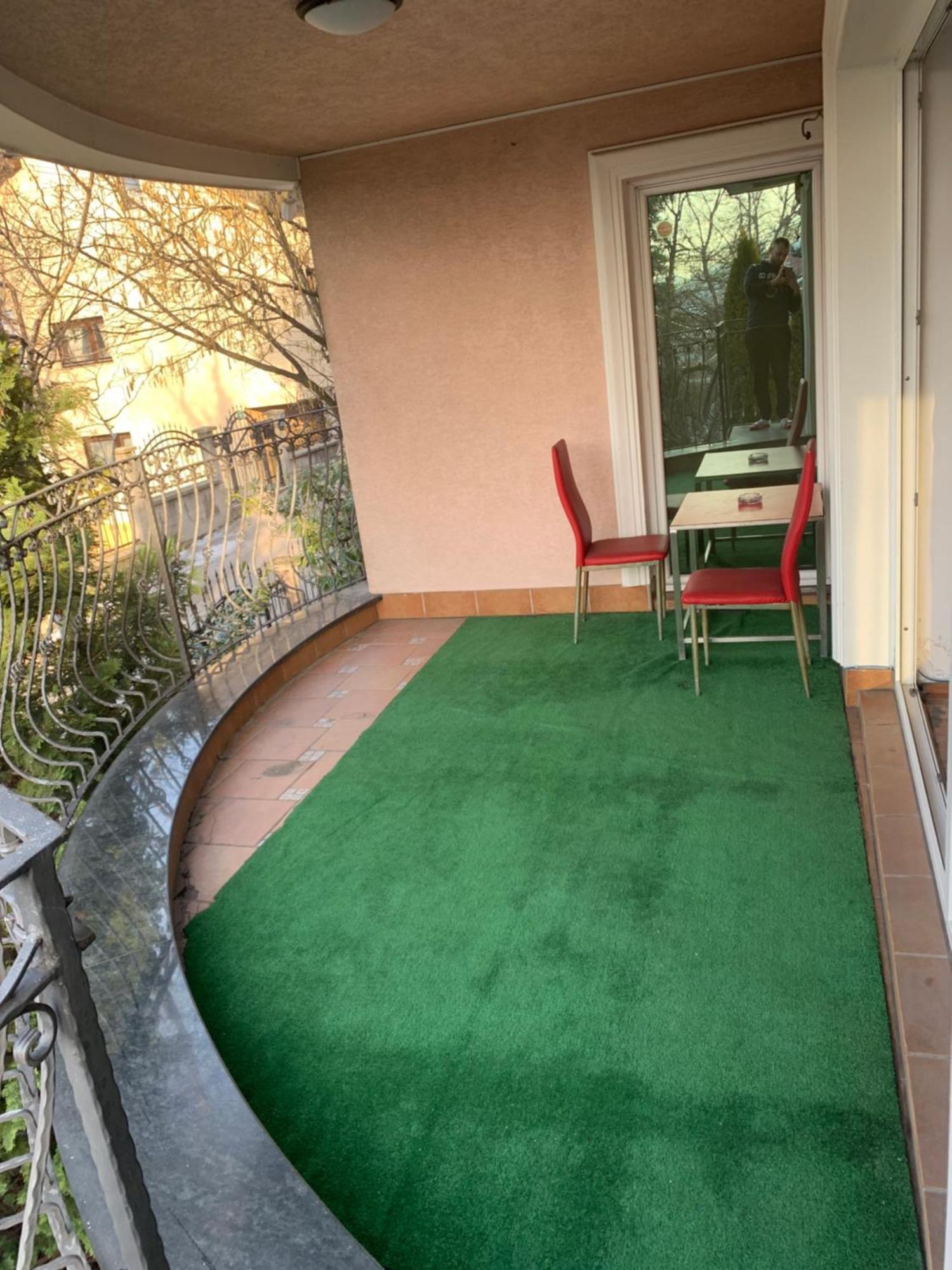 Villa Borak Saraievo Exterior foto