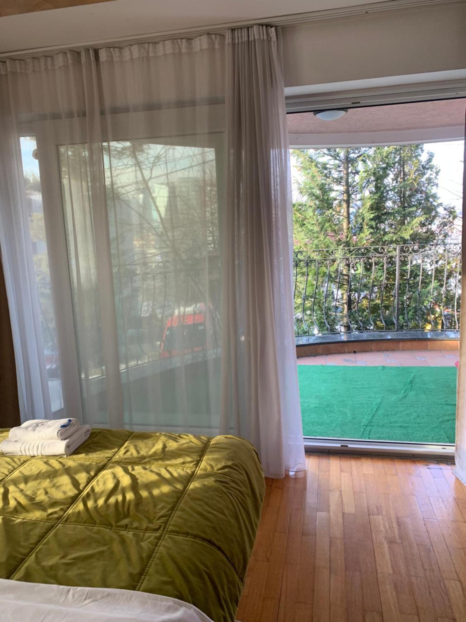 Villa Borak Saraievo Exterior foto