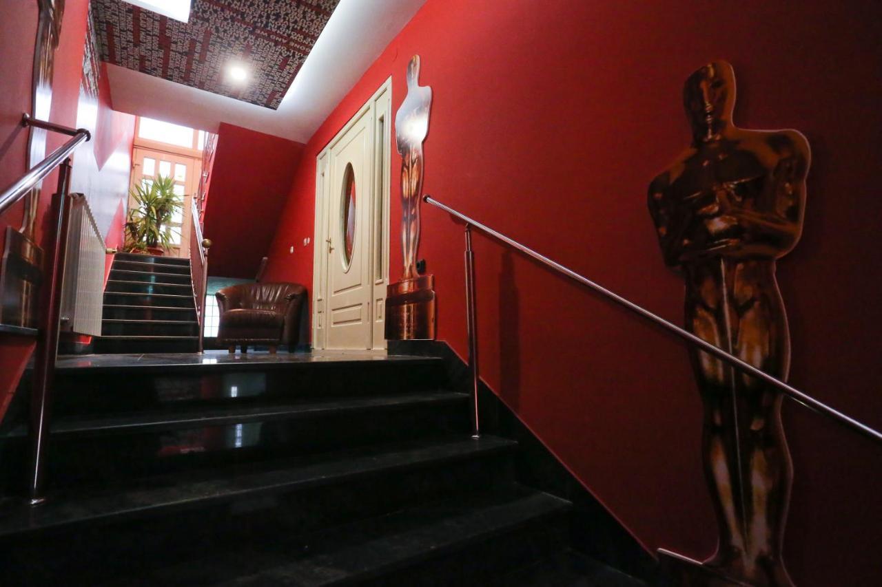 Villa Borak Saraievo Exterior foto