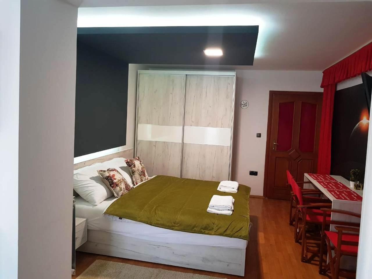 Villa Borak Saraievo Exterior foto